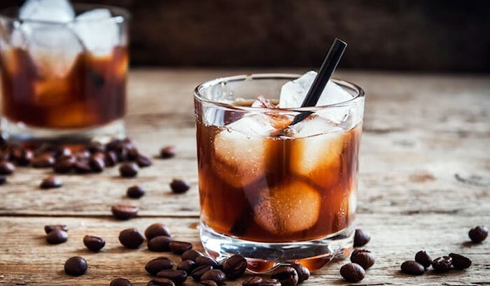 Как правильно приготовить кофе с водкой?
