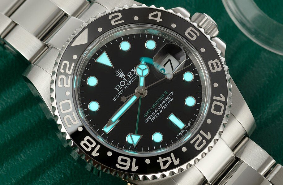 Rolex Mercedes Yshio.ru