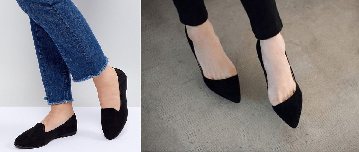 Эстетический вид