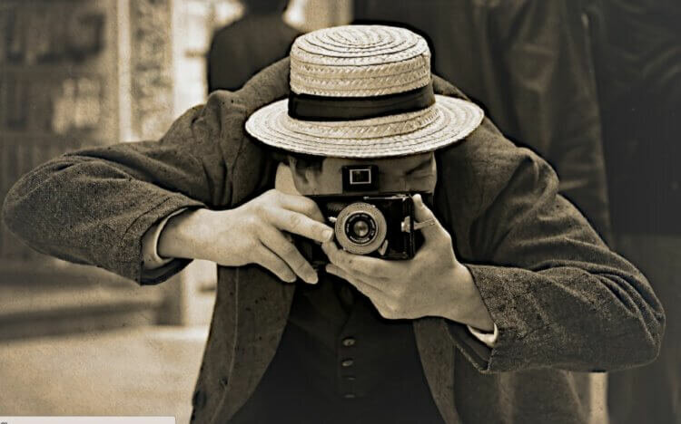 В этой статье мы проследим за развитием фотографий