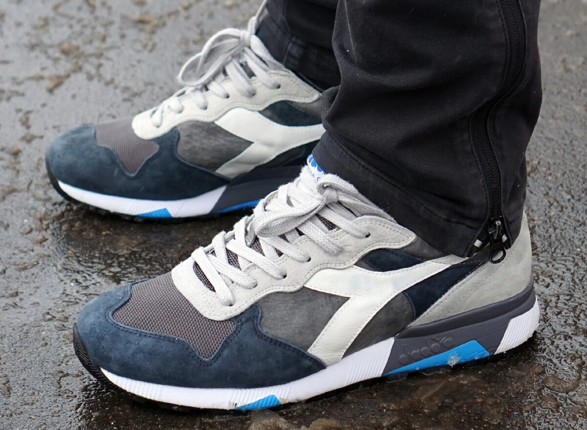 Diadora 35 deals