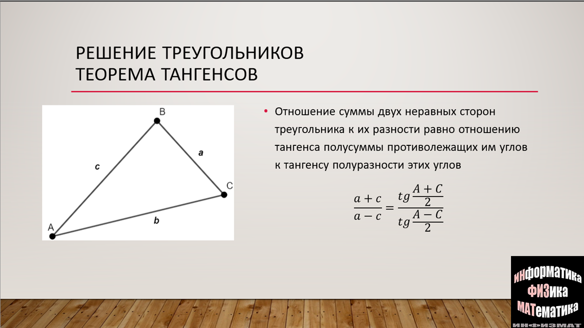 Готовимся к экзаменам. Математика. Раздел 