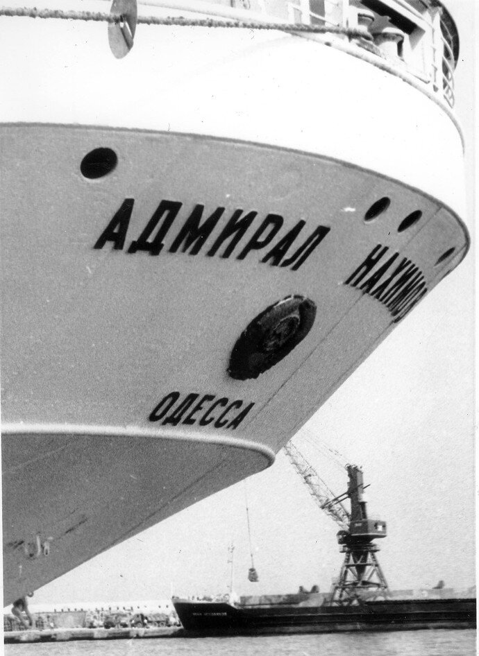 Адмирал нахимов корабль на дне фото