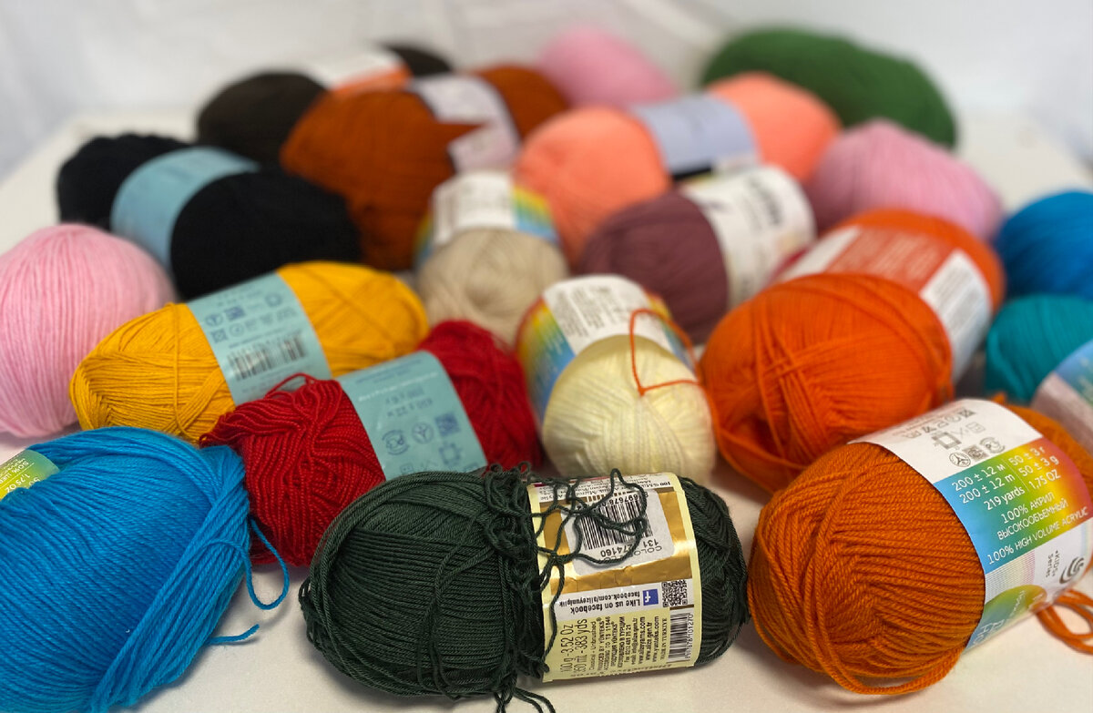 Фото автора.