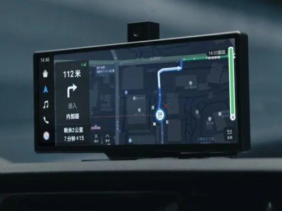    В HUAWEI HiCar добавили полезную для водителей функцию