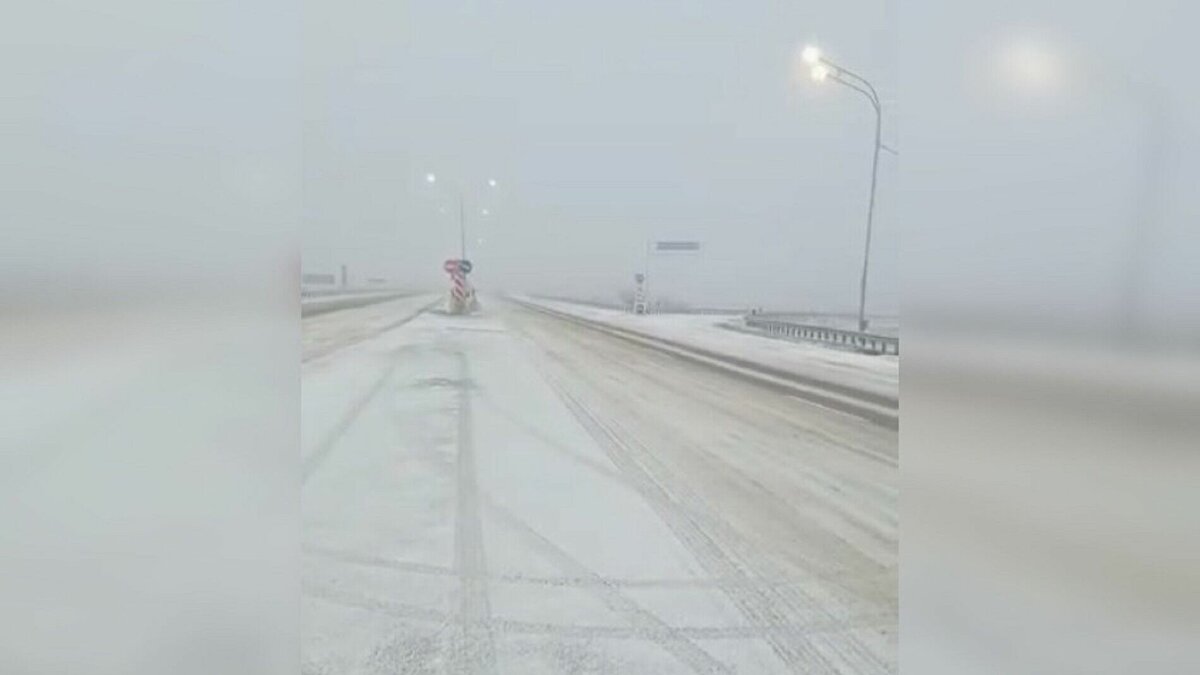     Водителей просят проявить осторожность при движении по главной трассе Кавминвод, сообщает управление ГИБДД по Ставропольскому краю.