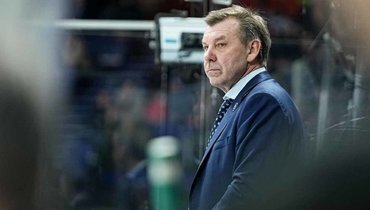 Бардак в раздевалке, беспомощность, кризис мысли. Почему провалился Знарок и что будет с «Ак Барсом»?  📷
