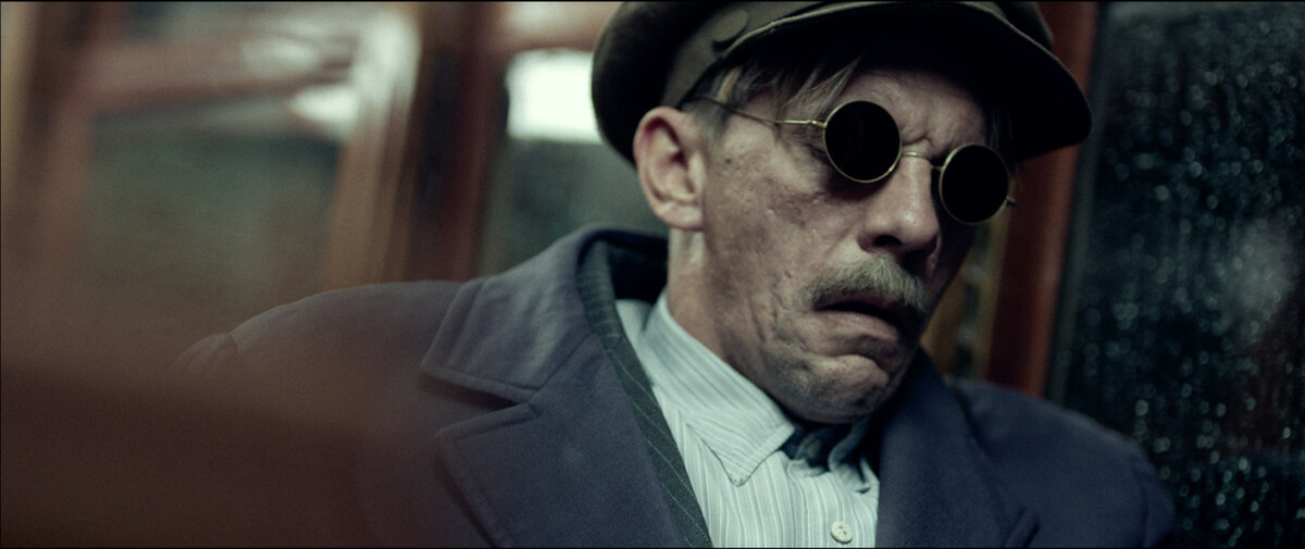 Фильм «72 часа»