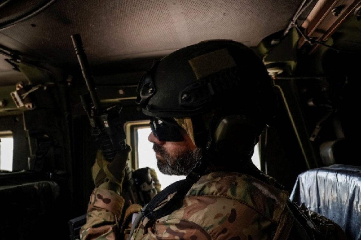    США готовятся передать Украине системы для защиты от беспилотников и ПВО