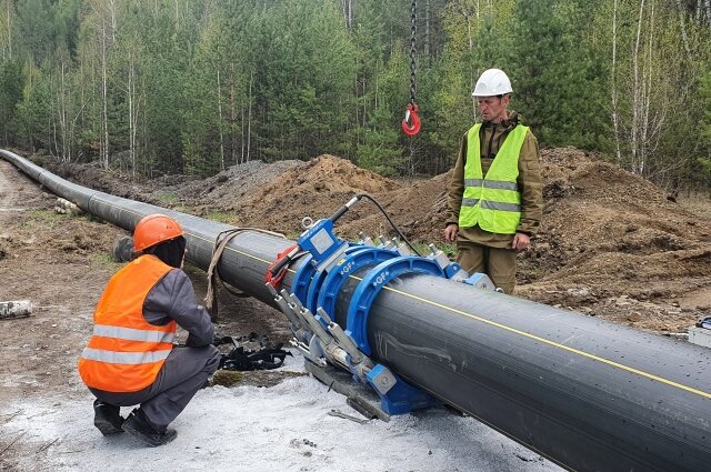    Фото: Пресс-служба компании «Челябинскгоргаз»