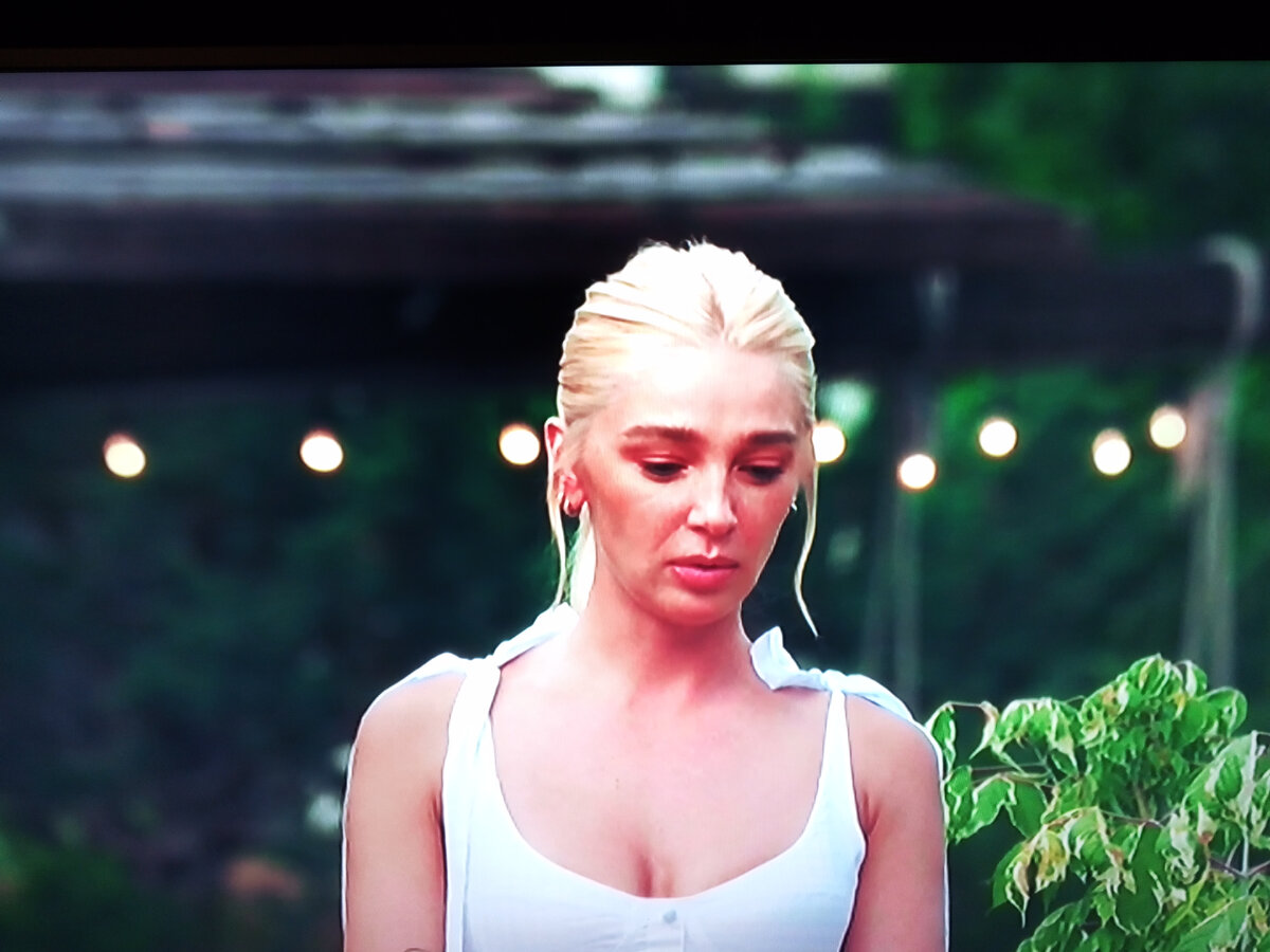 Настя Ивлеева