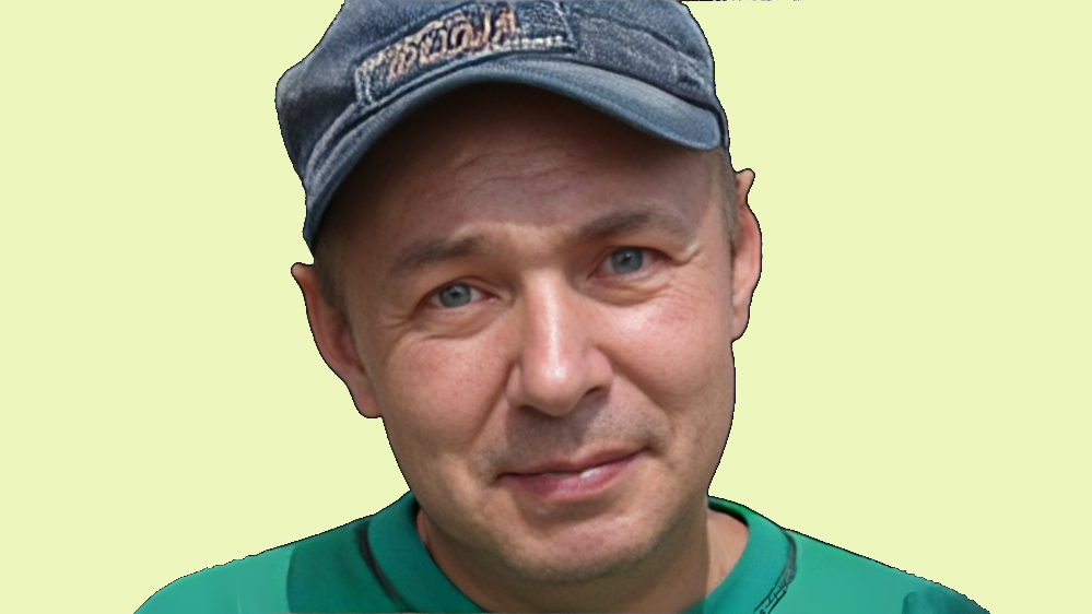 Сергей Борисович Кузнецов