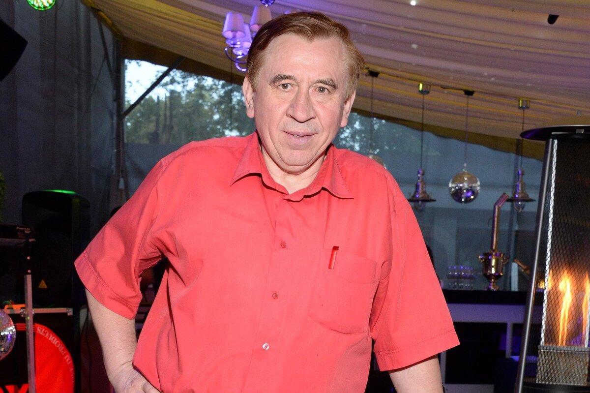     О чём жалеет «Лёня Голубков», звезда рекламы 90-х Владимир Пермяков