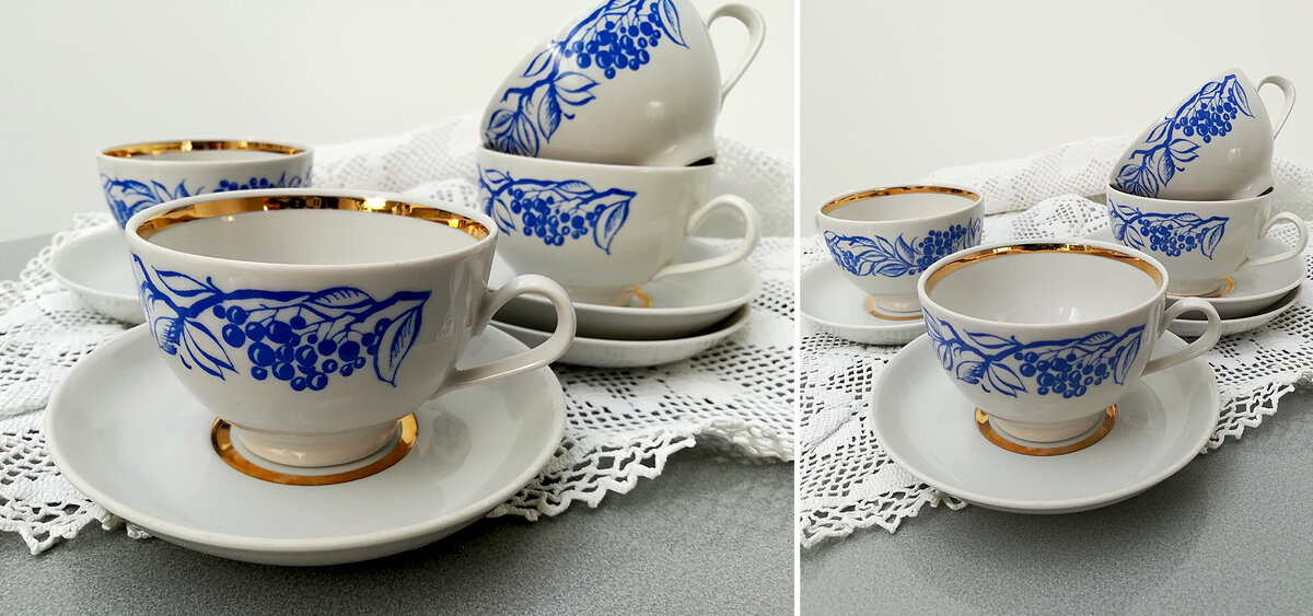 Ну вот казалось бы, узоров нет, цветы не растут, а смотришь!