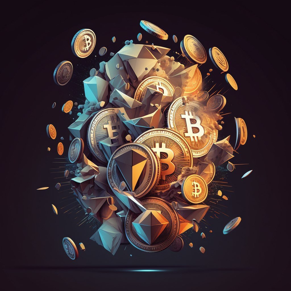 Заработок на крипте 2023