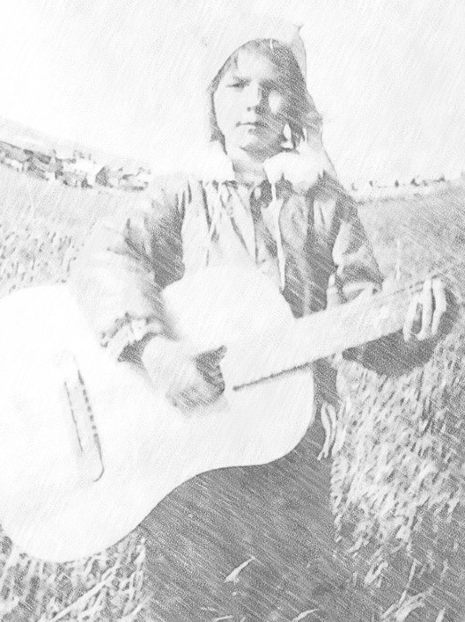 Рисунок автора.