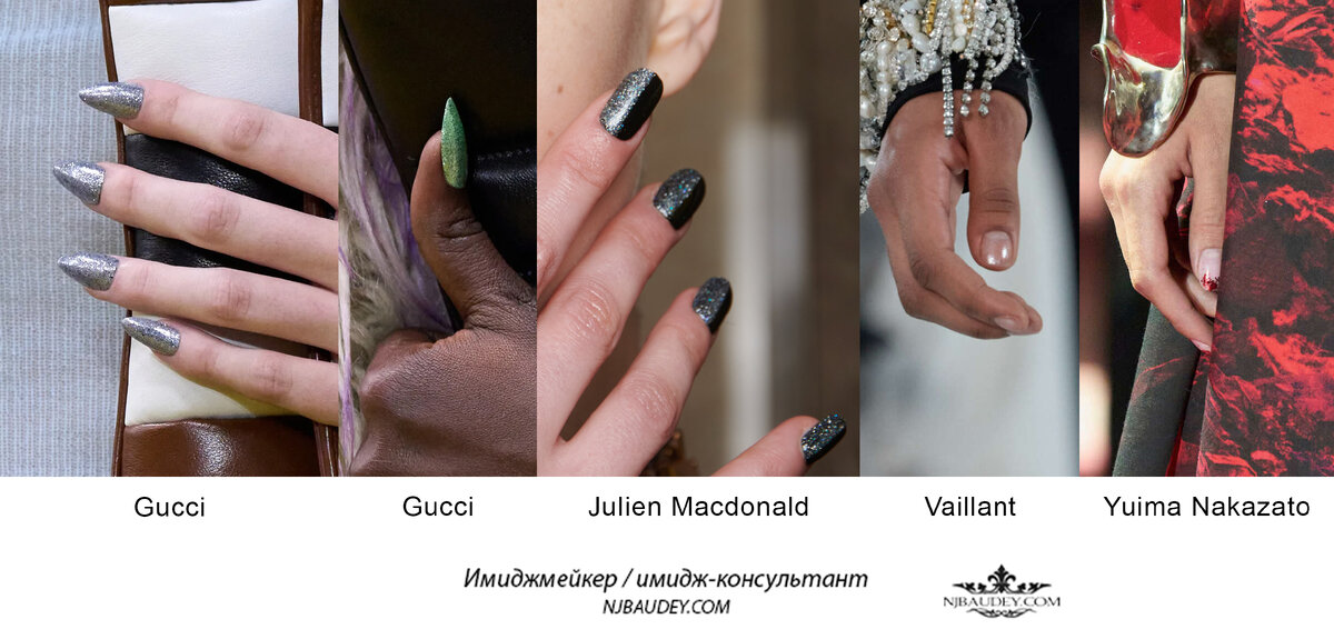 25 Unique Nail Color Ideas 2016 - SheIdeas Pretty acrylic nails, Red nails, Mani