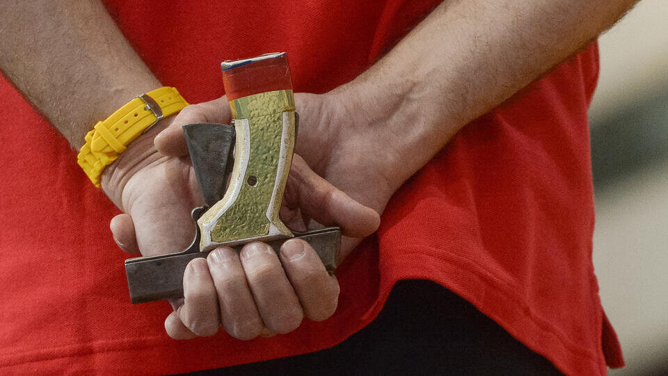 Фото: © РИА Новости/Григорий Сысоев