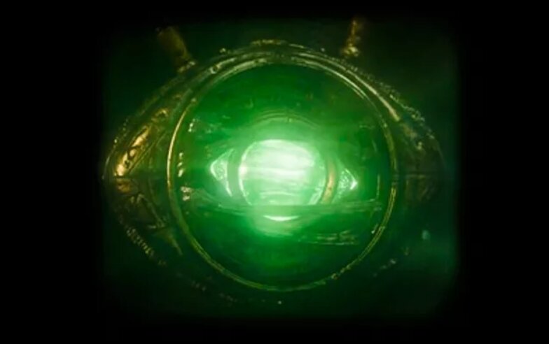 Камень времени