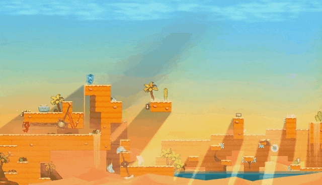 Bloody Trapland 2: Curiosity