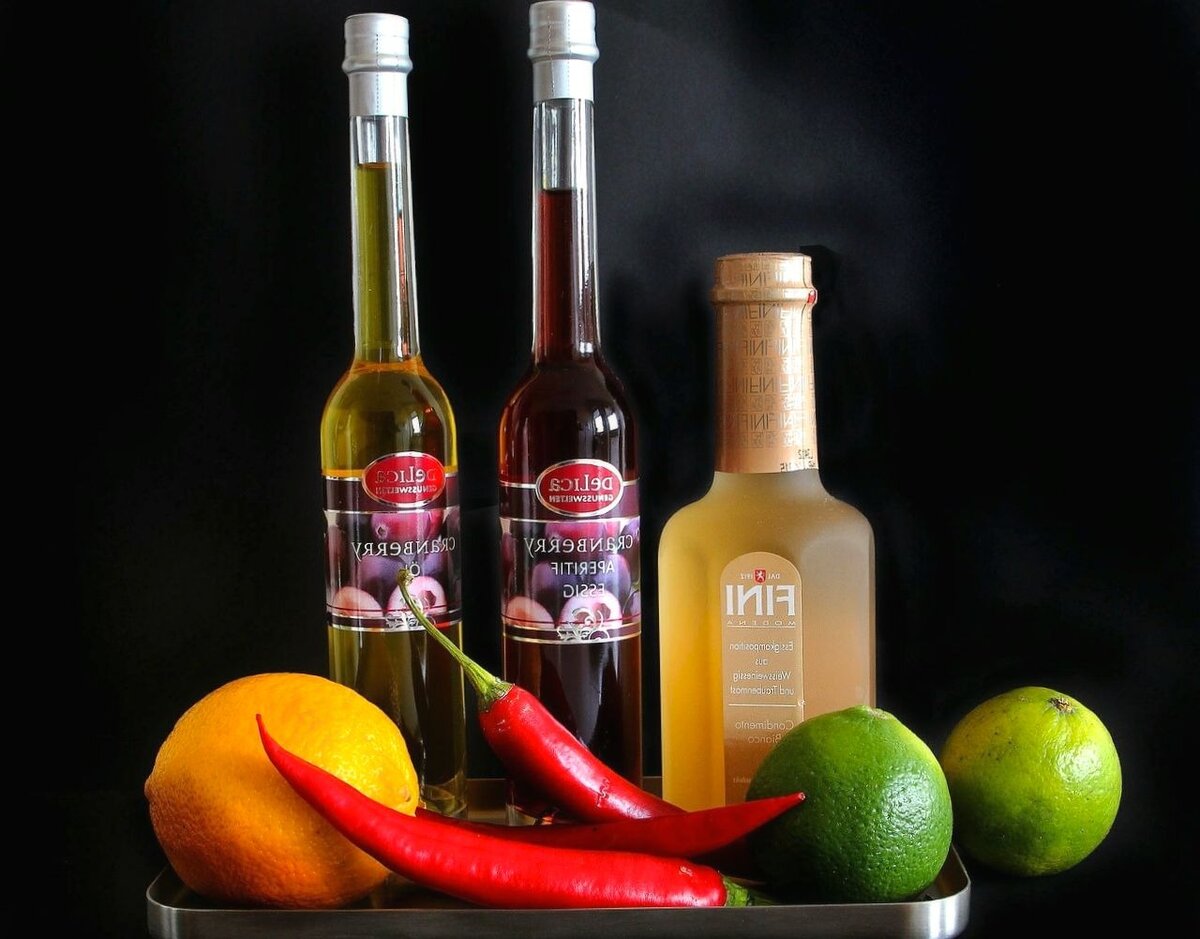 какие жиры полезные, а какие вредные "Жизнь в Радость"