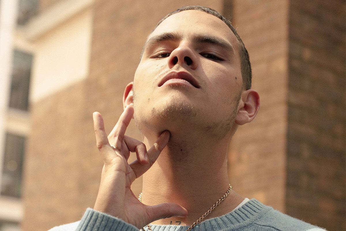 Slowthai