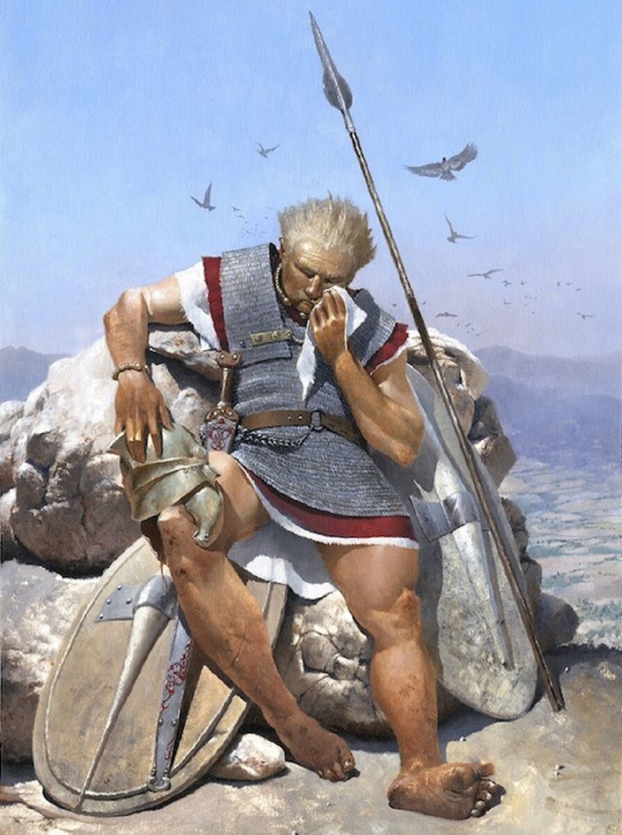 ПОТЕРЯННАЯ ВОЗМОЖНОСТЬ