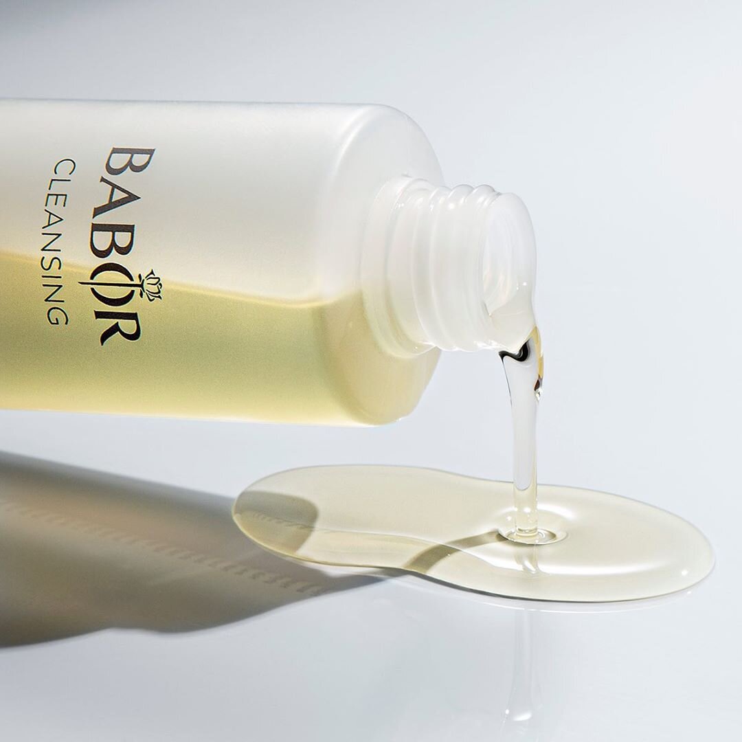 Гидрофильное масло BABOR