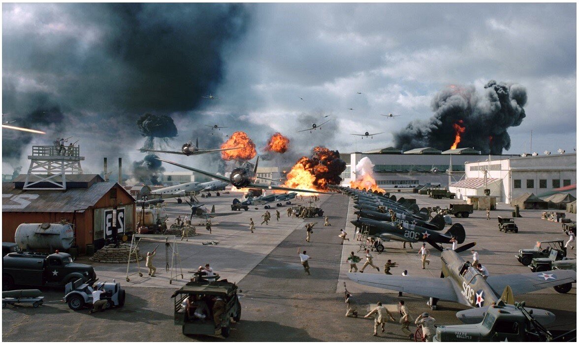 Атака на Перл Харбор