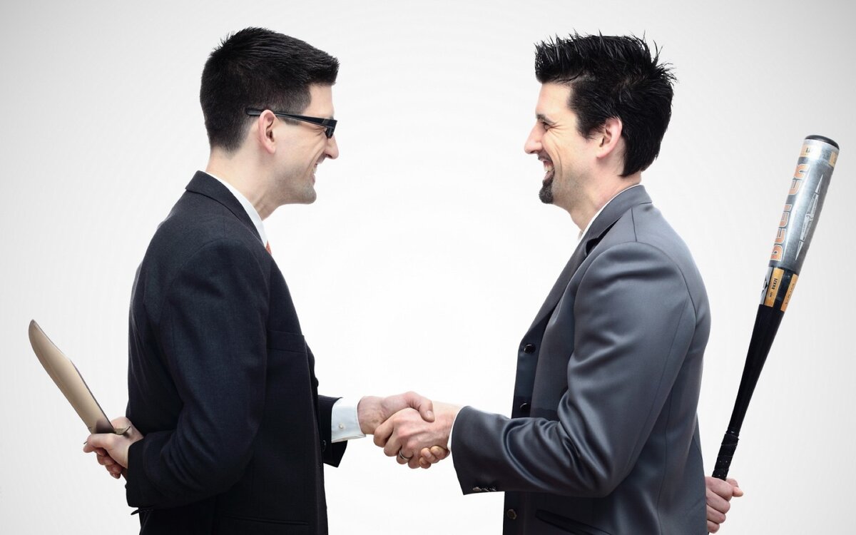 Картинка из интернета. 