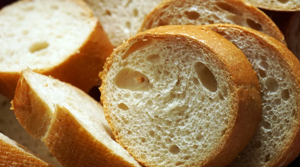 Что можно приготовить из чёрствого хлеба? ( Простые и полезные рецепты)