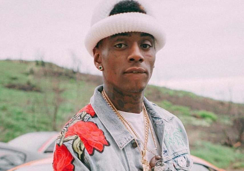 Soulja Boy  ​Фото: Instagram 