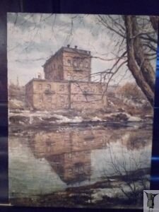   Не все лоты прошлого аукциона от 6 сентября 2019 года были реализованы.-9