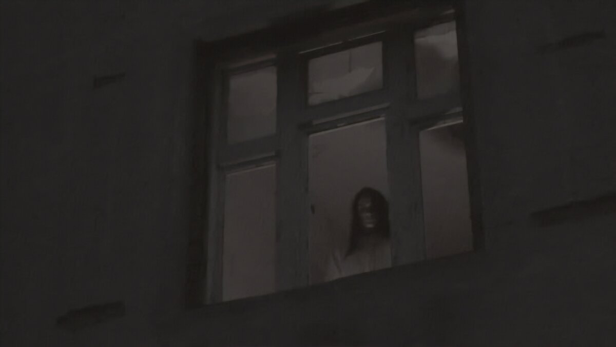 Он напал на меня у подъезда! Необычные истории простушки Дзен