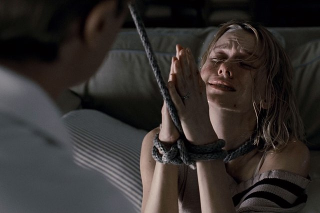 Сегодня рассмотрим подборку из 5 самых жестких фильмов про насилие и отмщение,Поехали.