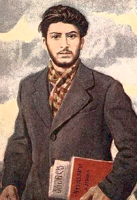 Сталин, Иосиф Виссарионович, Иосиф Сталин, 4 момента, которые Сталин скрывал о своей жизни