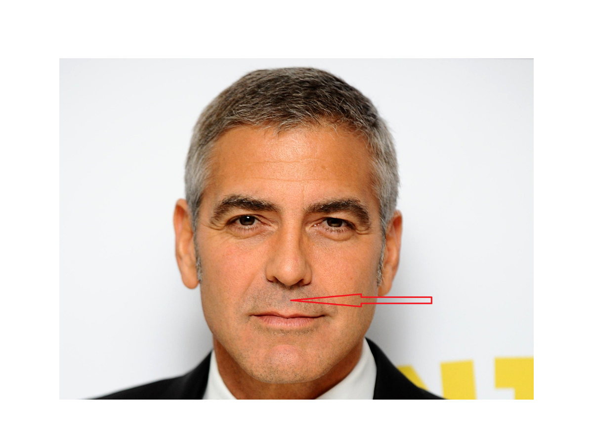 Джордж Клуни. 