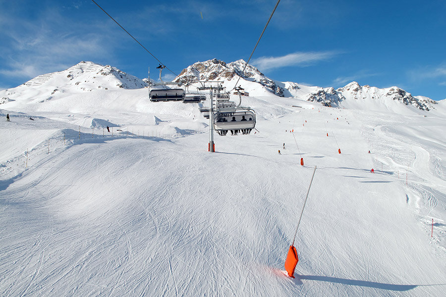 Фото: Evgeny Murtola / Shutterstock