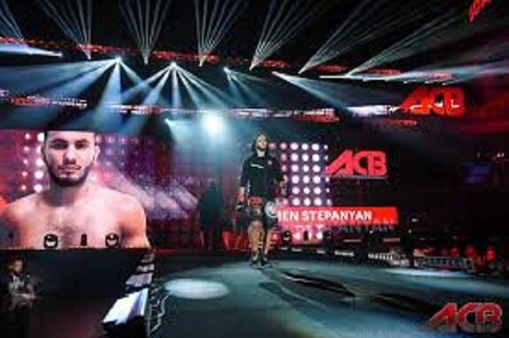 Армен Степанян