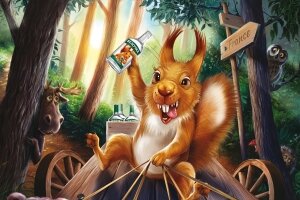 Л-логистика