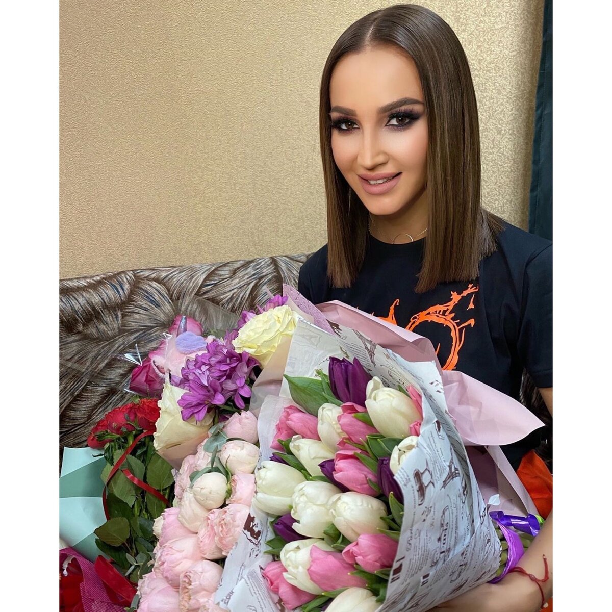 Ольга Бузова