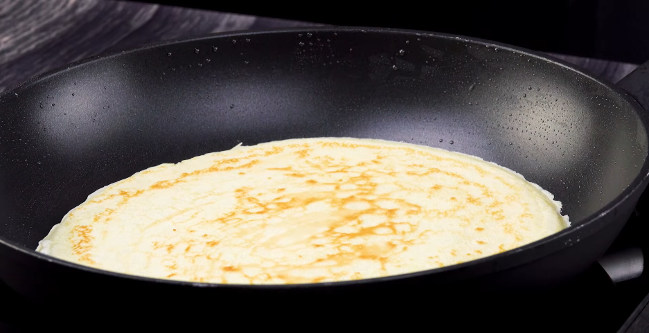 Блинная Запеканка С Курочкой: Пошаговый Рецепт Вкуснейшего Блюда.