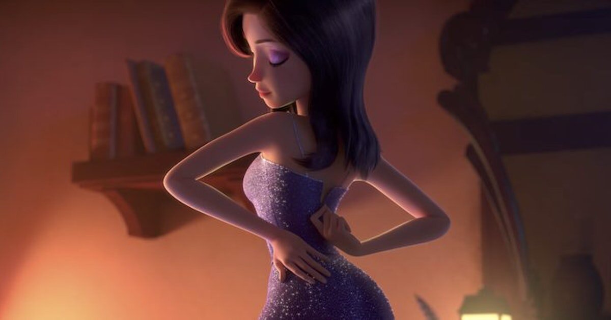 Источник: Мультики HD