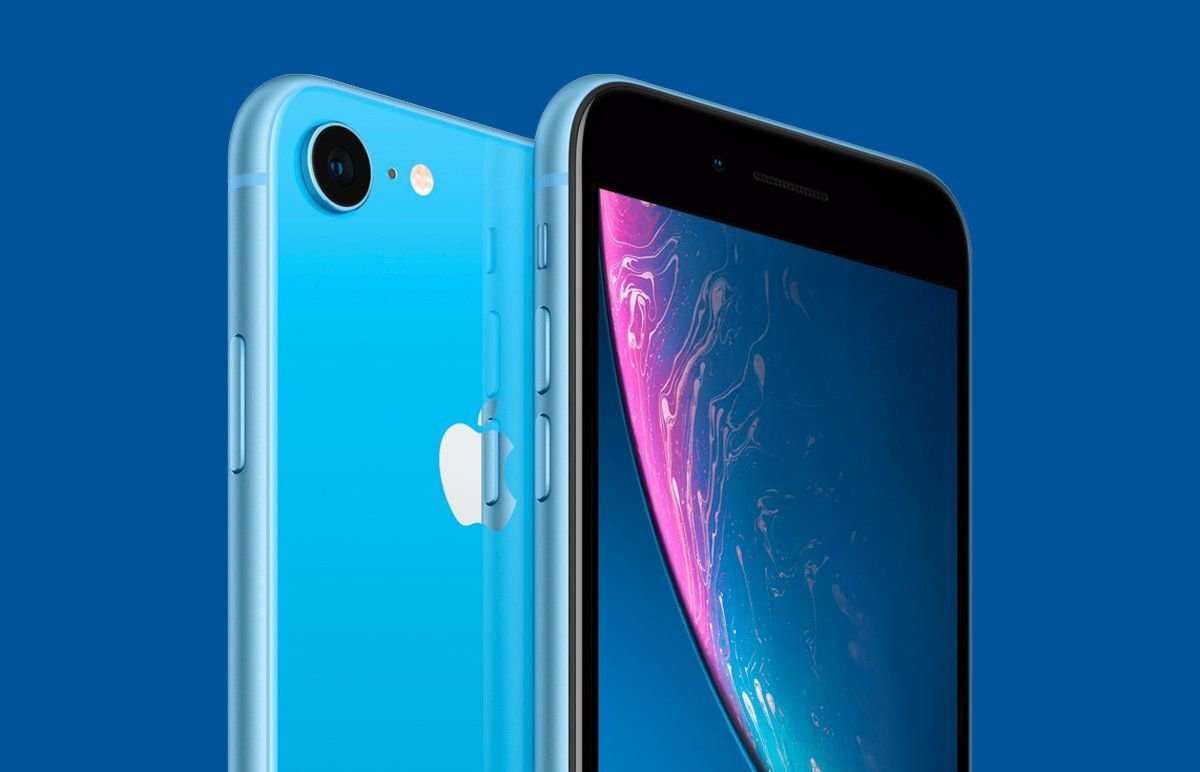 IPhone SE 2020
