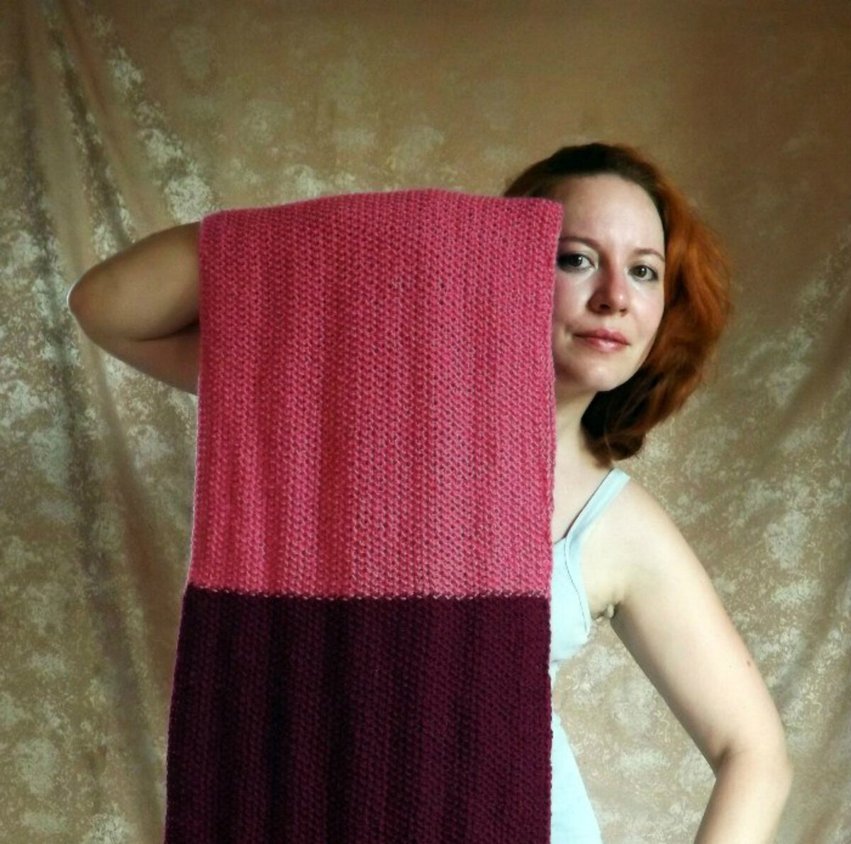 Привет! Это я ;-)