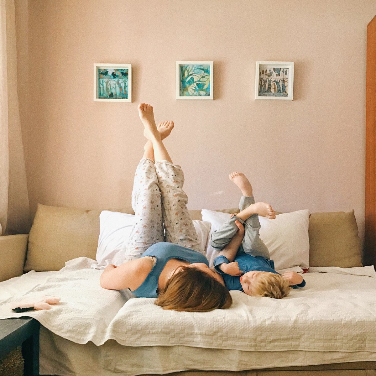 Доманескучно