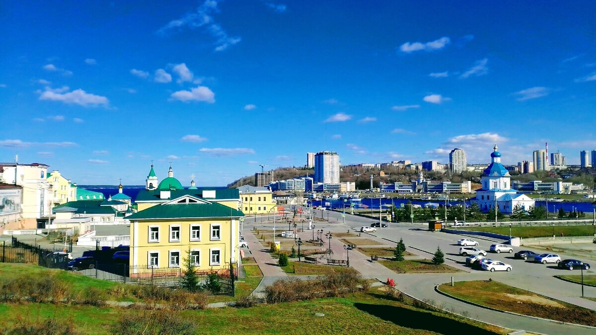 Фото автора