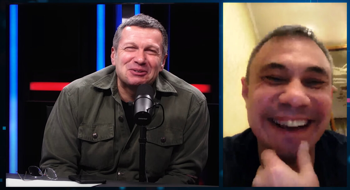 Костя с годами становится только лучше