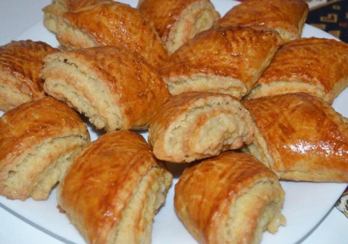 Незабываемый, солнечный вкус детства.