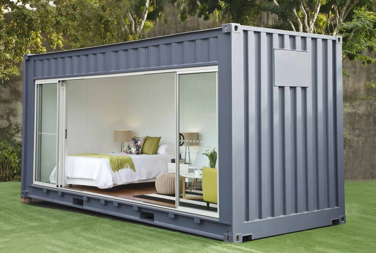 Этот вариант нужно брать в теплых регеонах.